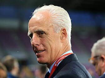 Mick McCarthy has been sacked...